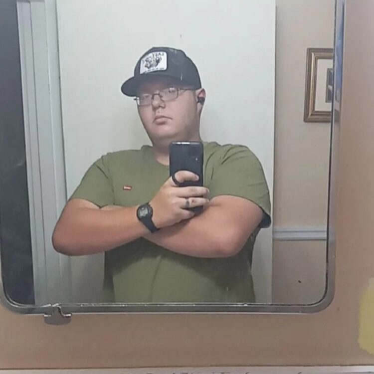 Foto de perfil de Christian