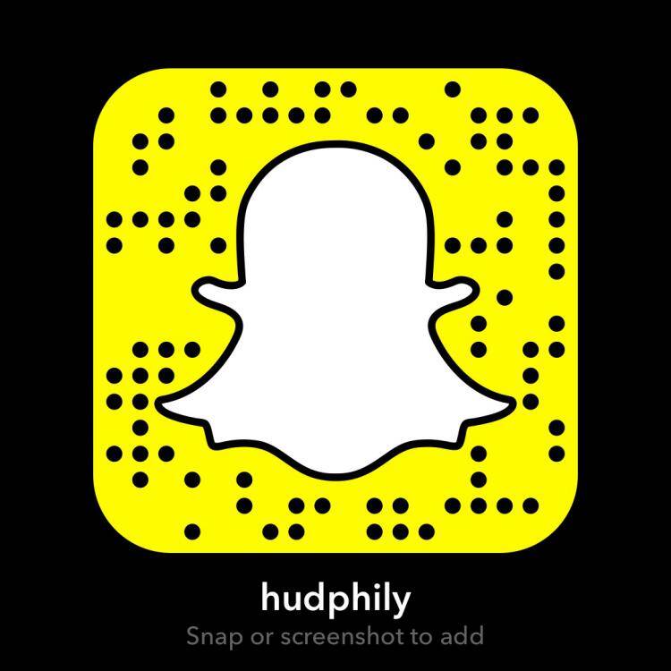 hudphily