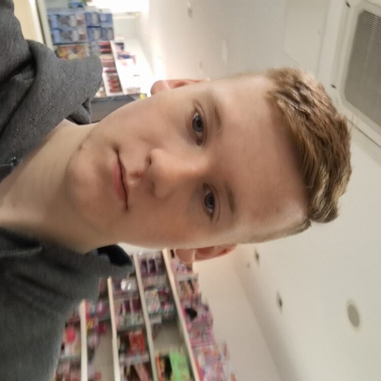 Foto de perfil de Logan Berwick