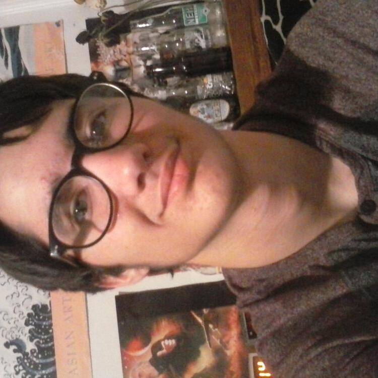 Foto de perfil de logan/penguin