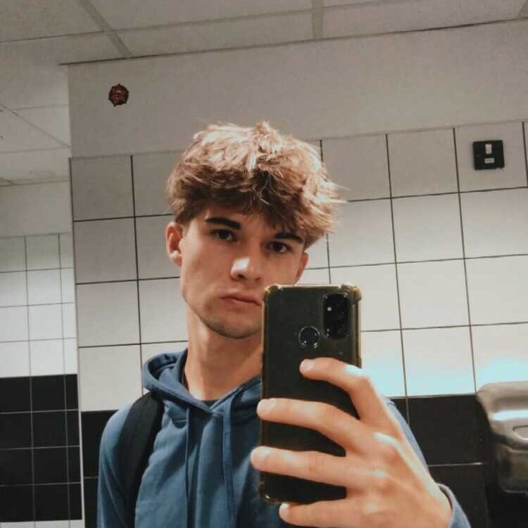 Foto de perfil de Jack