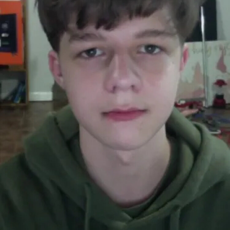 Foto de perfil de Landon
