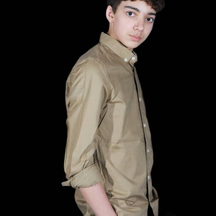 Foto de perfil de Rowan