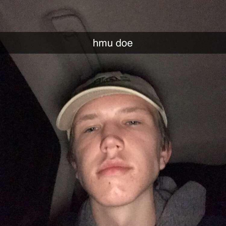 Foto de perfil de carson