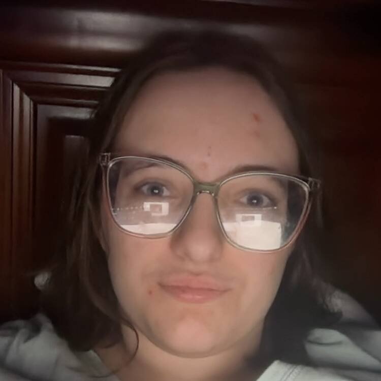 Foto de perfil de Crystal