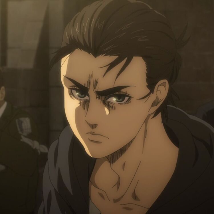 Foto de perfil de Jordan
