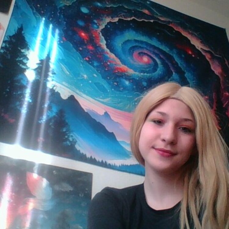 Foto de perfil de Allie
