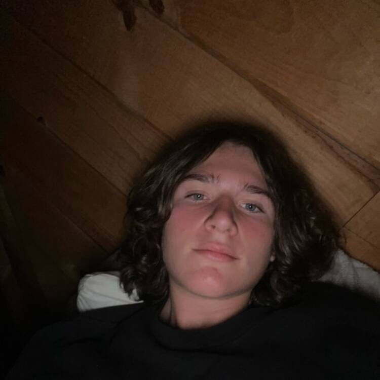 Foto de perfil de kailash