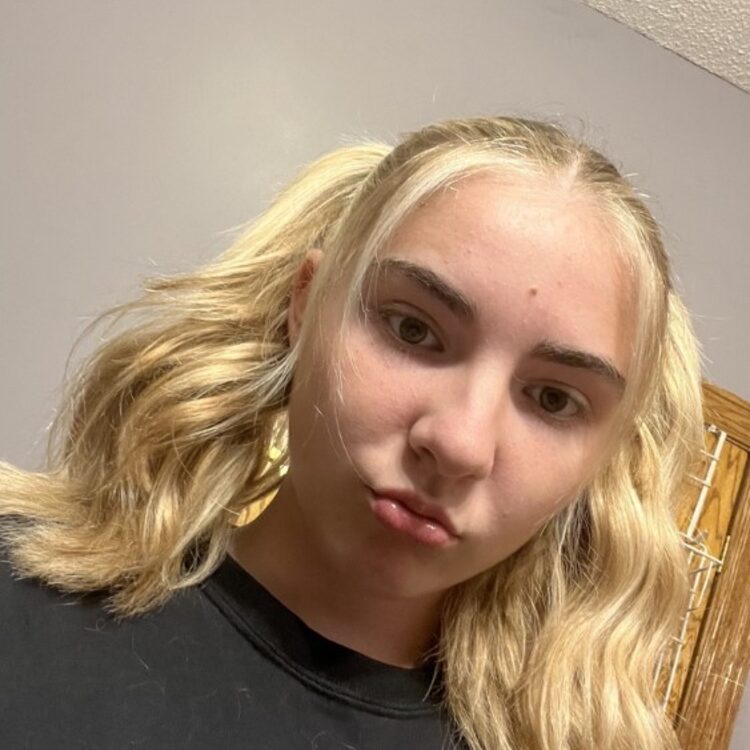 Foto de perfil de Anna