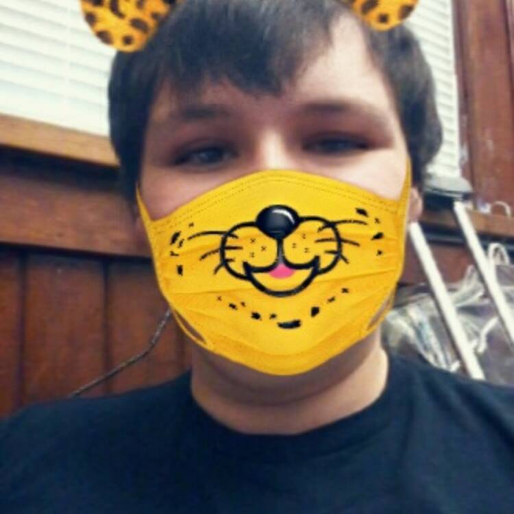 Foto de perfil de StonePotato