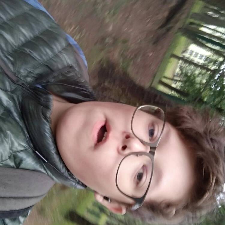 Foto de perfil de Roberts