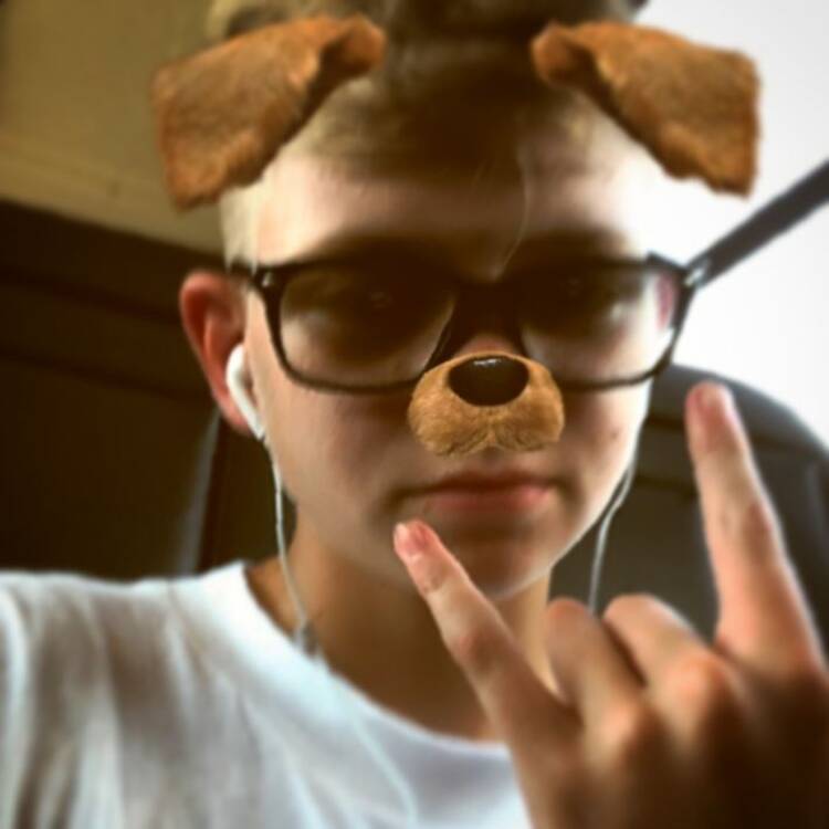 Foto de perfil de machimaguy