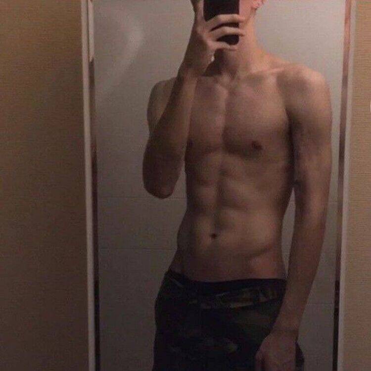 Foto de perfil de Jackson Lawrence