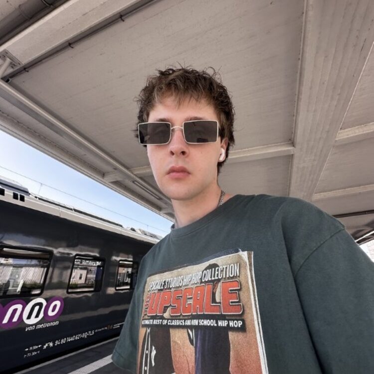 Foto de perfil de Daniel