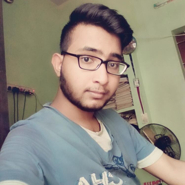 Foto de perfil de Sumit_jena