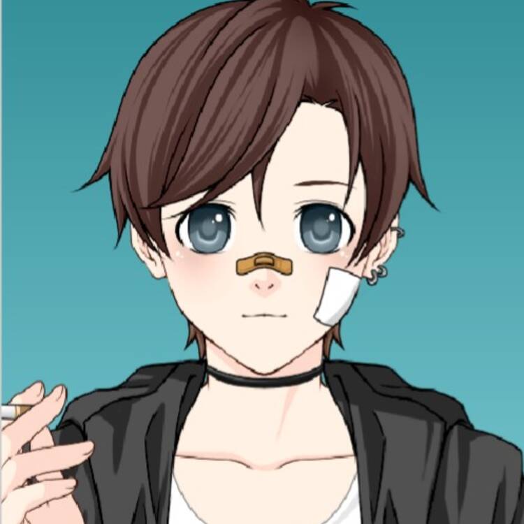 Foto de perfil de KLeigh (nonbinary panual)