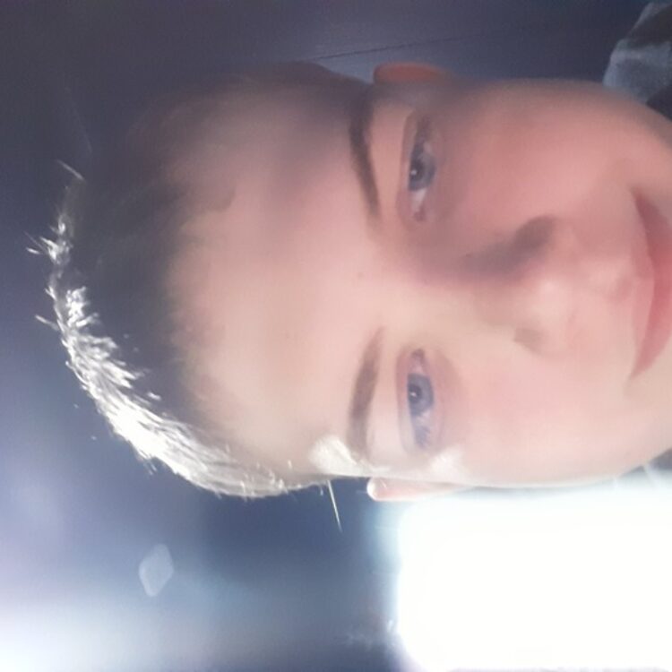 Foto de perfil de Gideon Ahlstrom