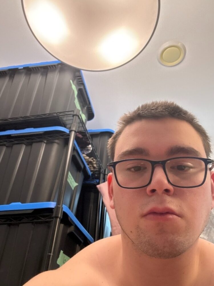Foto de perfil de Raphaël Voutsinas