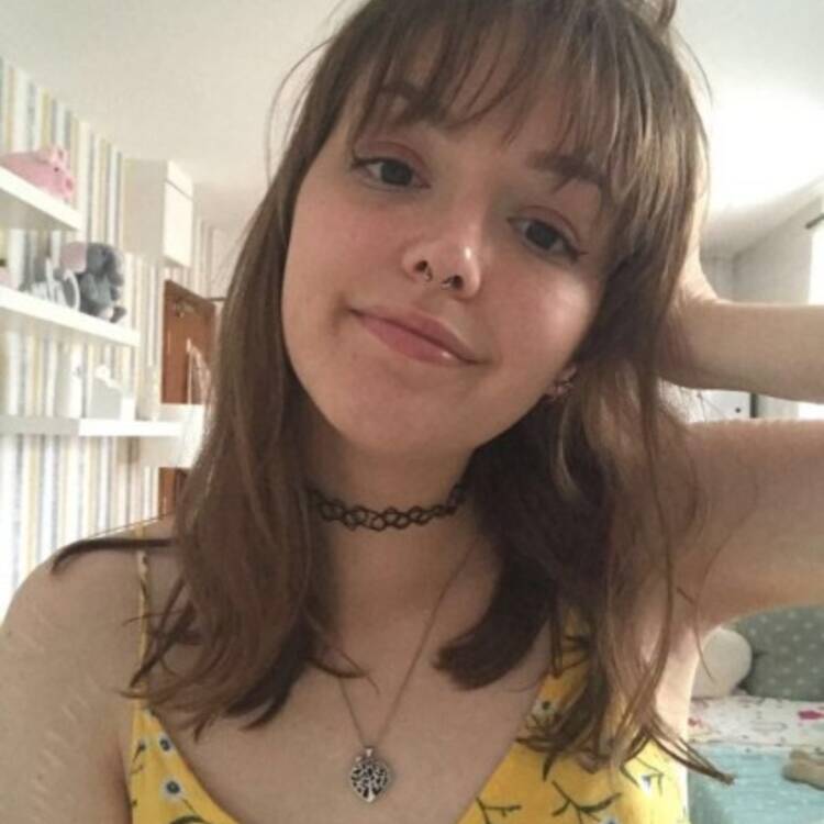 Foto de perfil de dumbg00nie