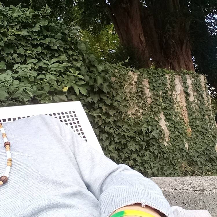 Foto de perfil de Aston