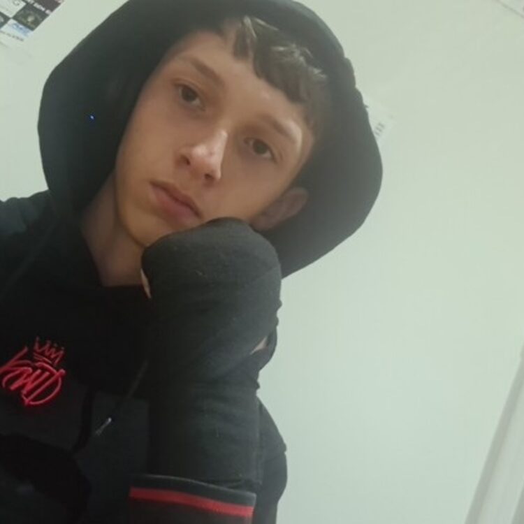 Foto de perfil de Brandon Smith