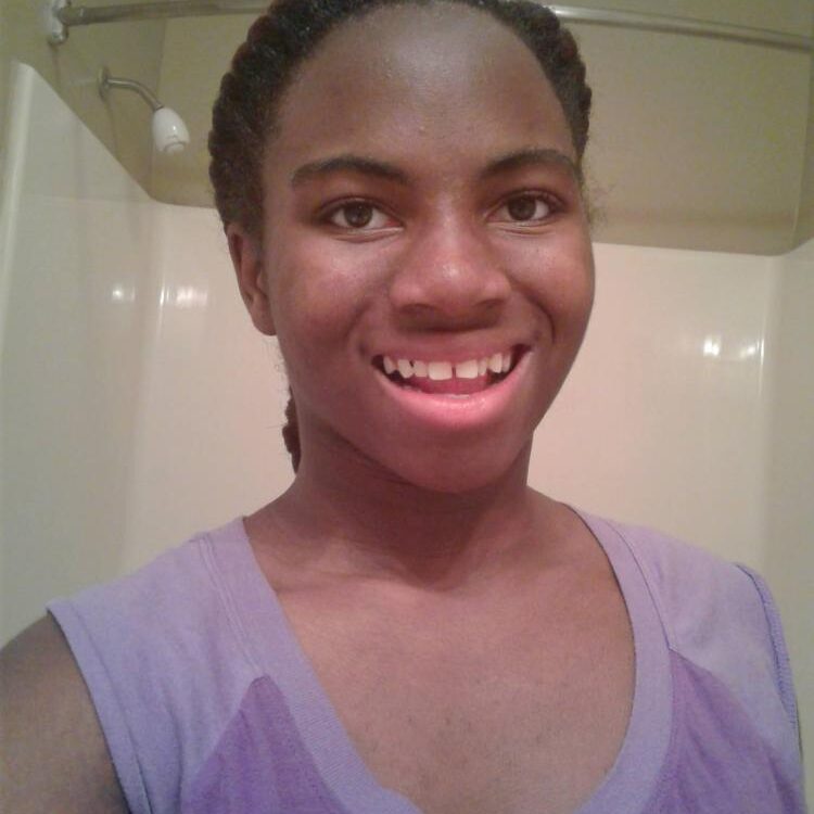Foto de perfil de Yasmine Wallace