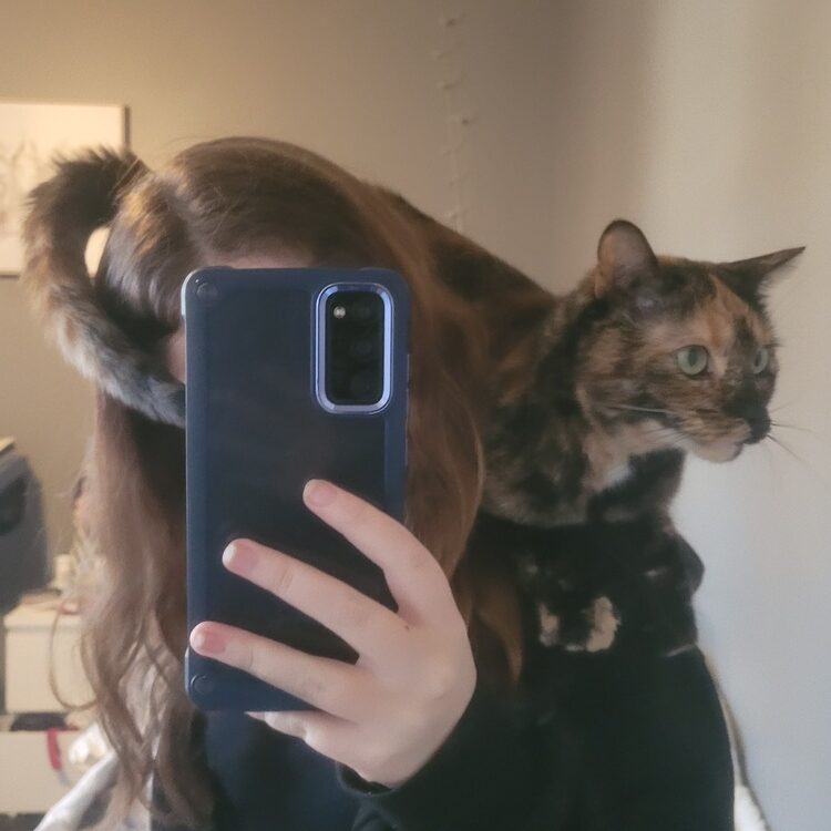 Foto de perfil de Lily