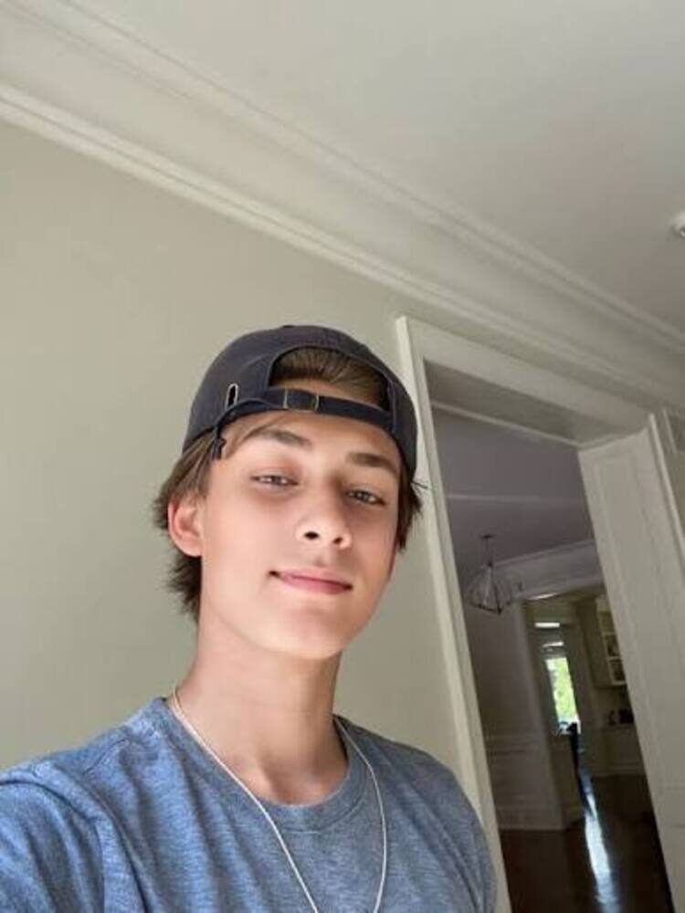 Foto de perfil de Coby Larson