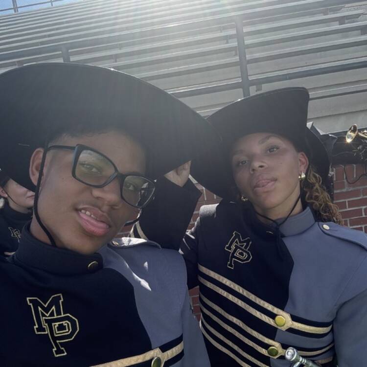 Foto de perfil de Brayson