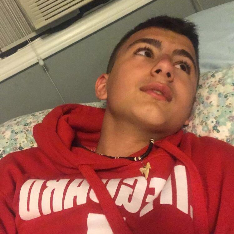 Foto de perfil de Billy.401