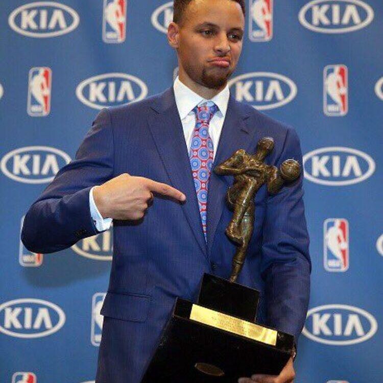 Foto de perfil de Curry