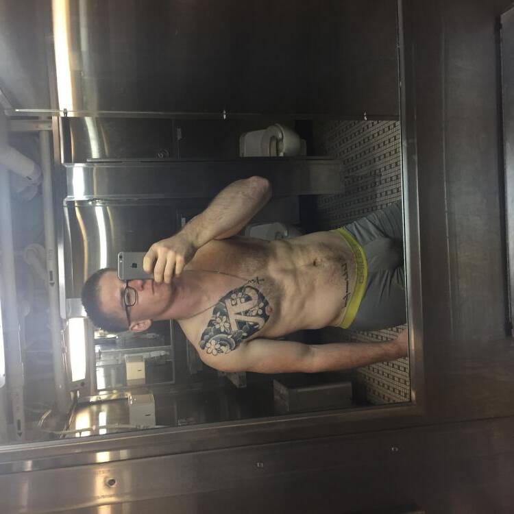 Foto de perfil de James
