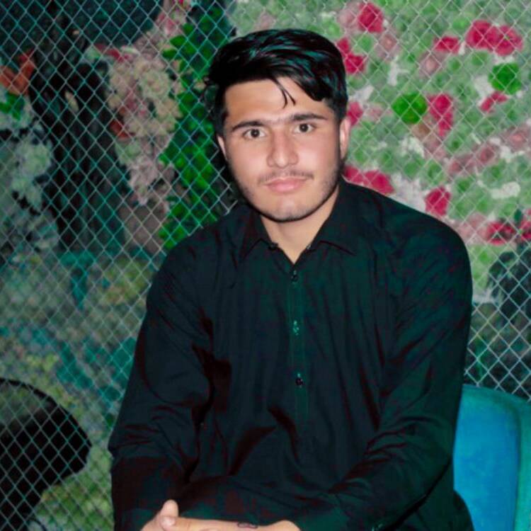 Usman zaib