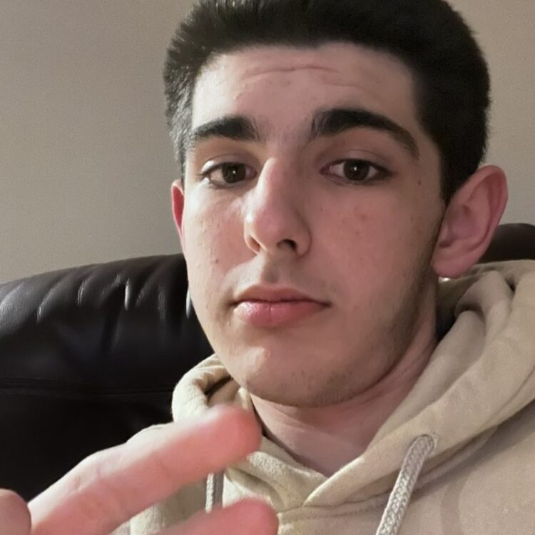Foto de perfil de Ethan Willis