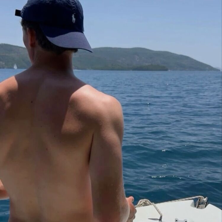 Foto de perfil de Matti