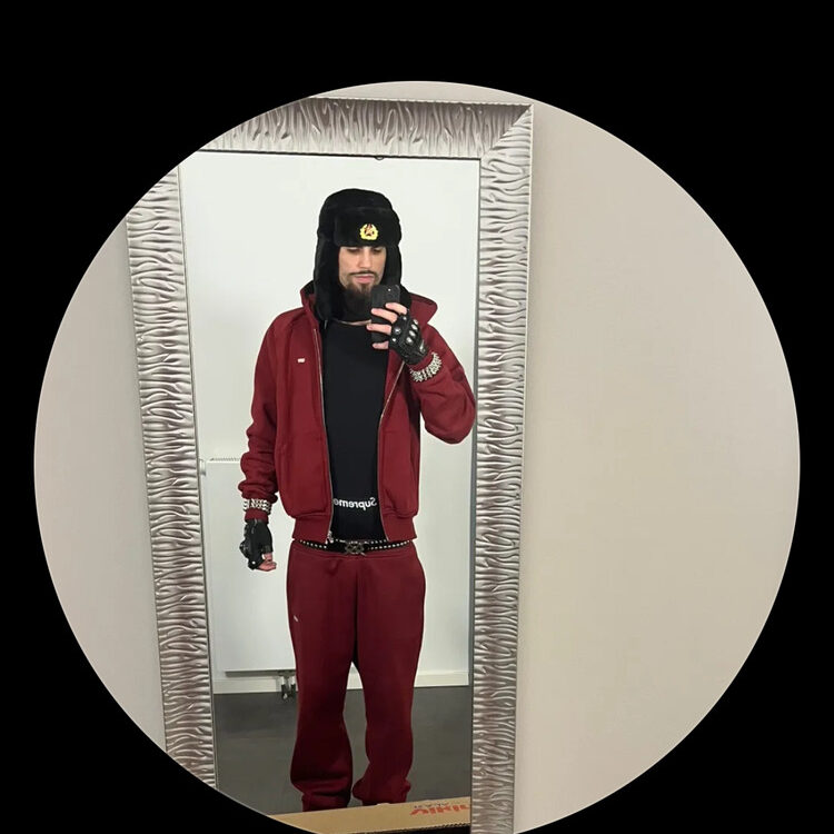 Foto de perfil de Noah
