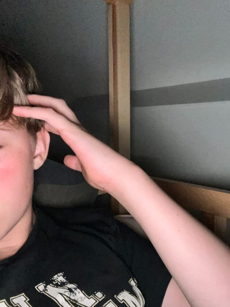 Foto de perfil de Jack