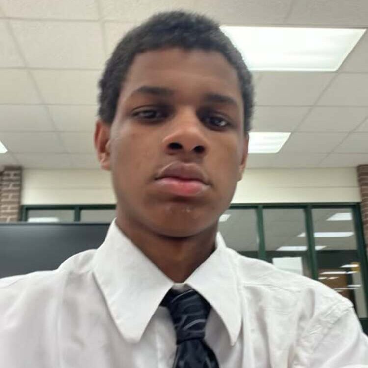 Foto de perfil de Christopher Butler Jr.