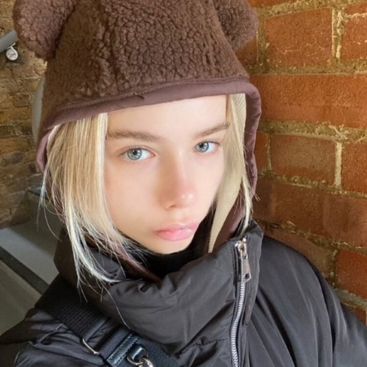 Foto de perfil de Joanna