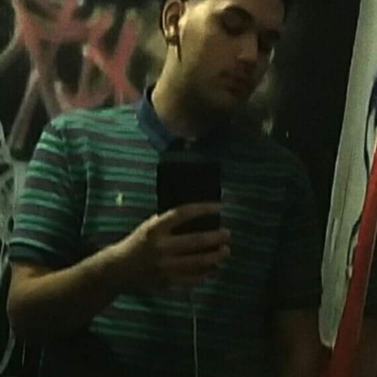Foto de perfil de Ty