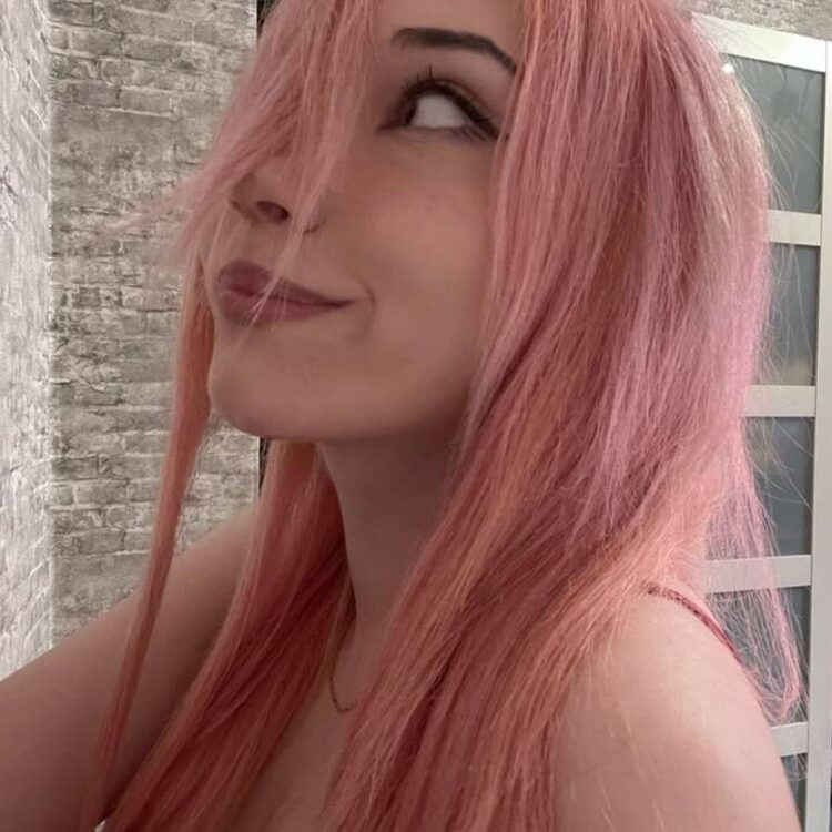 Foto de perfil de IraPink