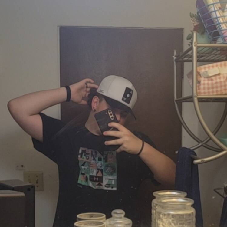 Foto de perfil de jermaine