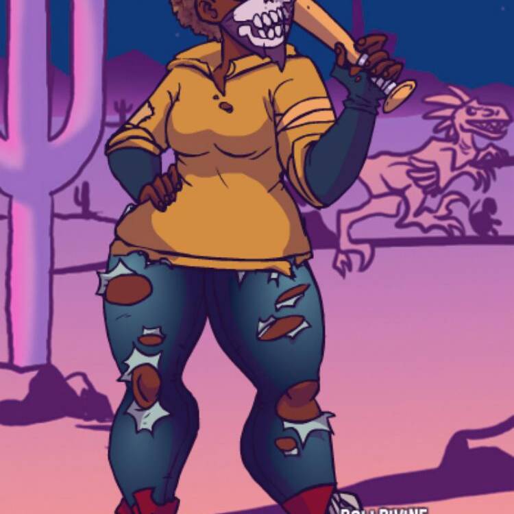 Foto de perfil de JustAnotherGirl