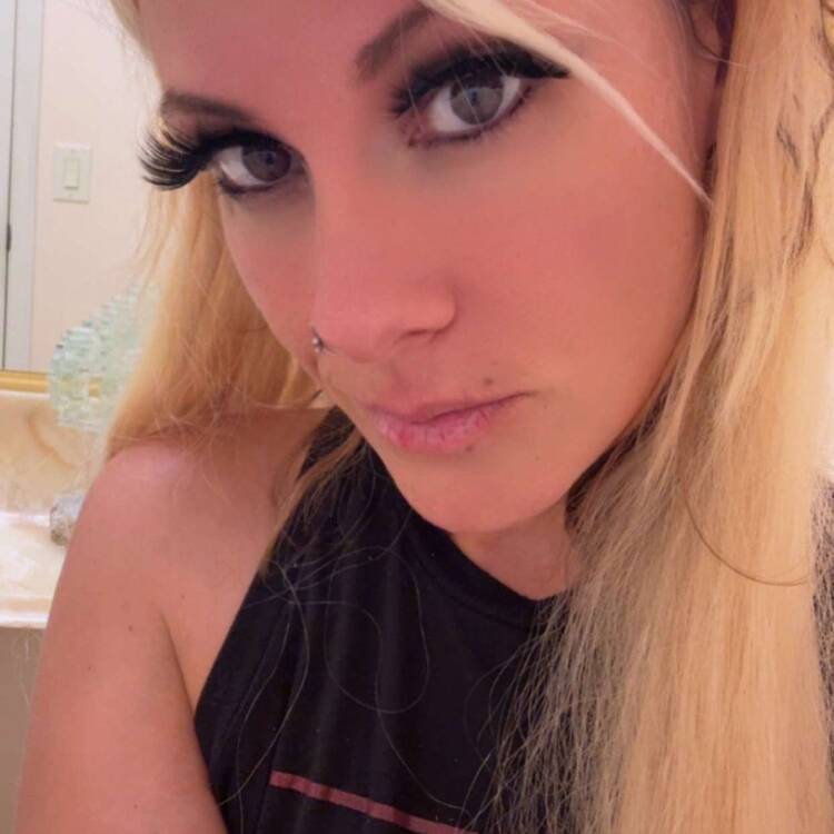 Foto de perfil de Isabella