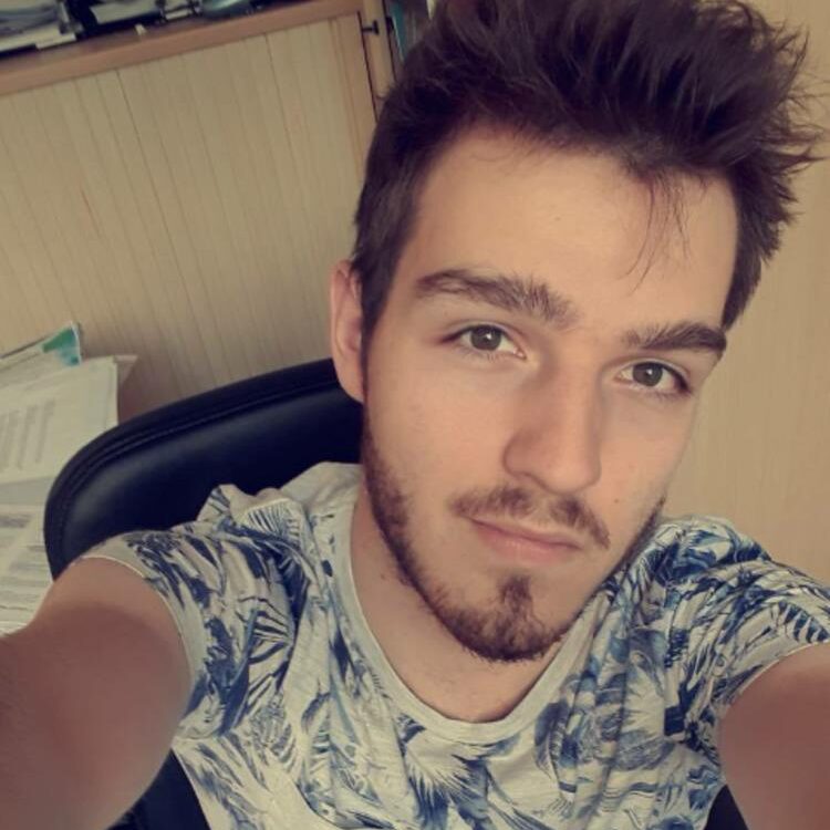 Foto de perfil de Akymaru