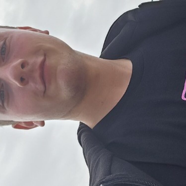 Foto de perfil de Ronan