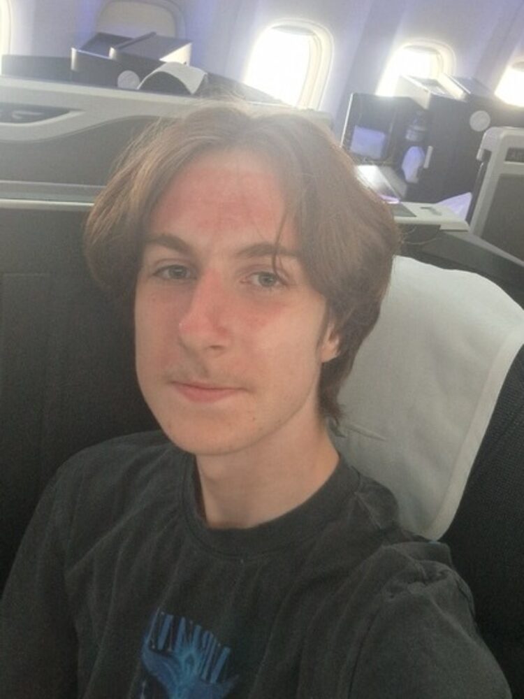 Foto de perfil de Max
