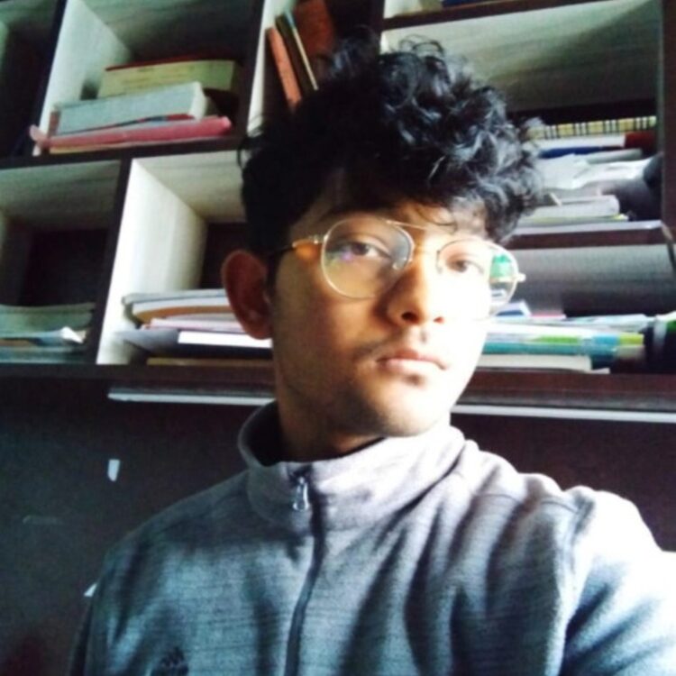 Foto de perfil de Animesh Kukreti
