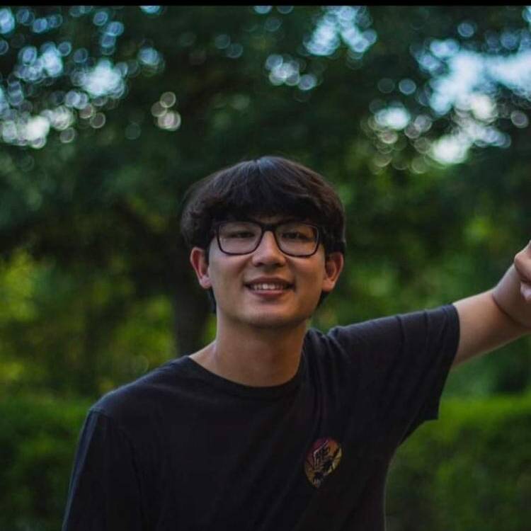 Foto de perfil de James