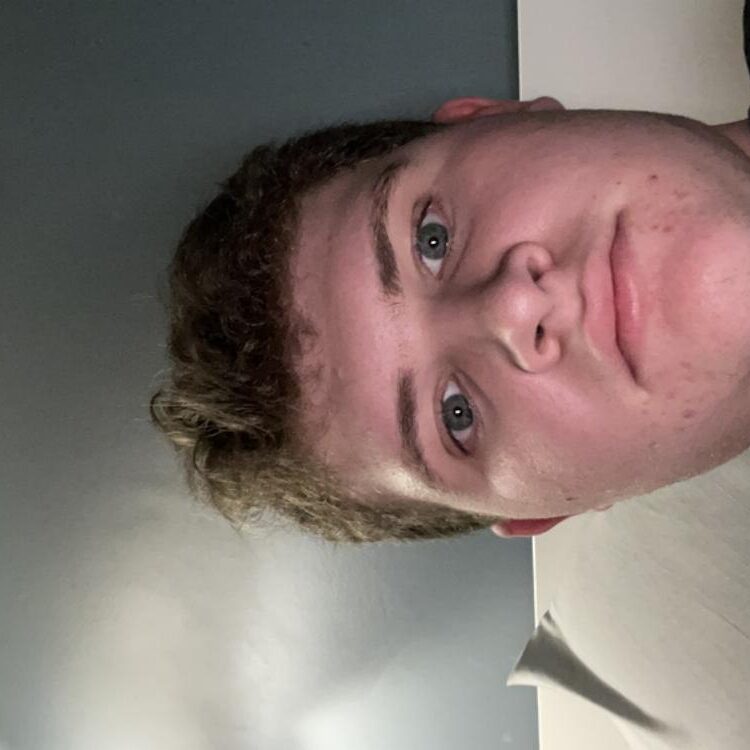 Foto de perfil de Johnathan